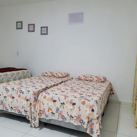 Pousada Beira Mar Suites Sao Bento Maragogi Bagian luar foto