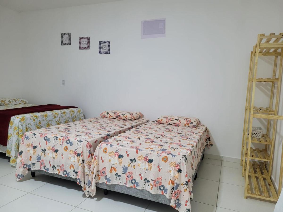 Pousada Beira Mar Suites Sao Bento Maragogi Bagian luar foto