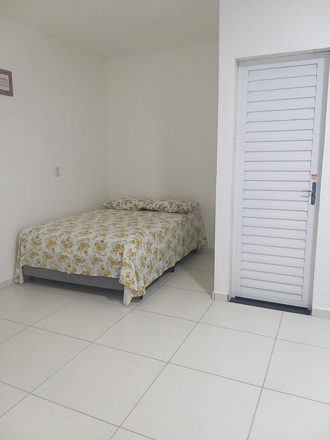 Pousada Beira Mar Suites Sao Bento Maragogi Bagian luar foto