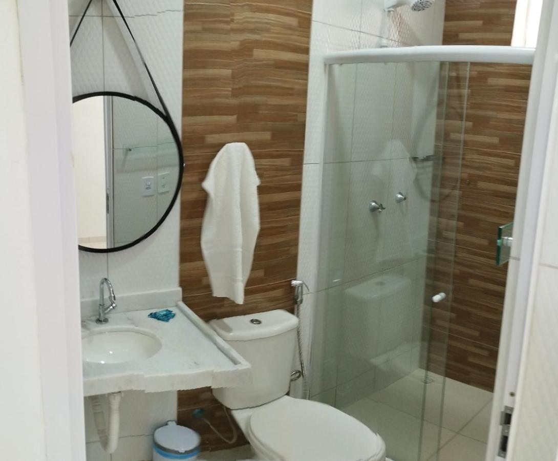 Pousada Beira Mar Suites Sao Bento Maragogi Bagian luar foto