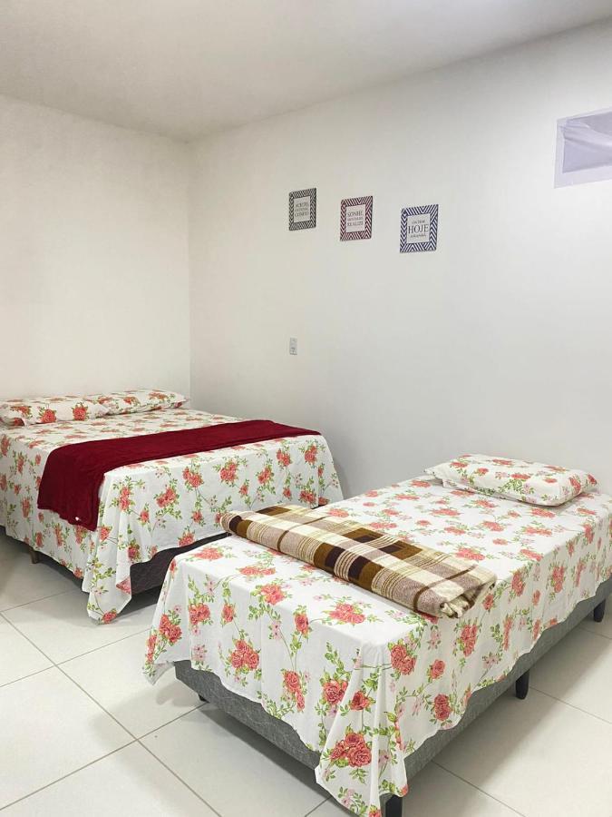 Pousada Beira Mar Suites Sao Bento Maragogi Bagian luar foto