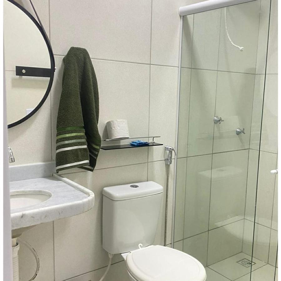 Pousada Beira Mar Suites Sao Bento Maragogi Bagian luar foto